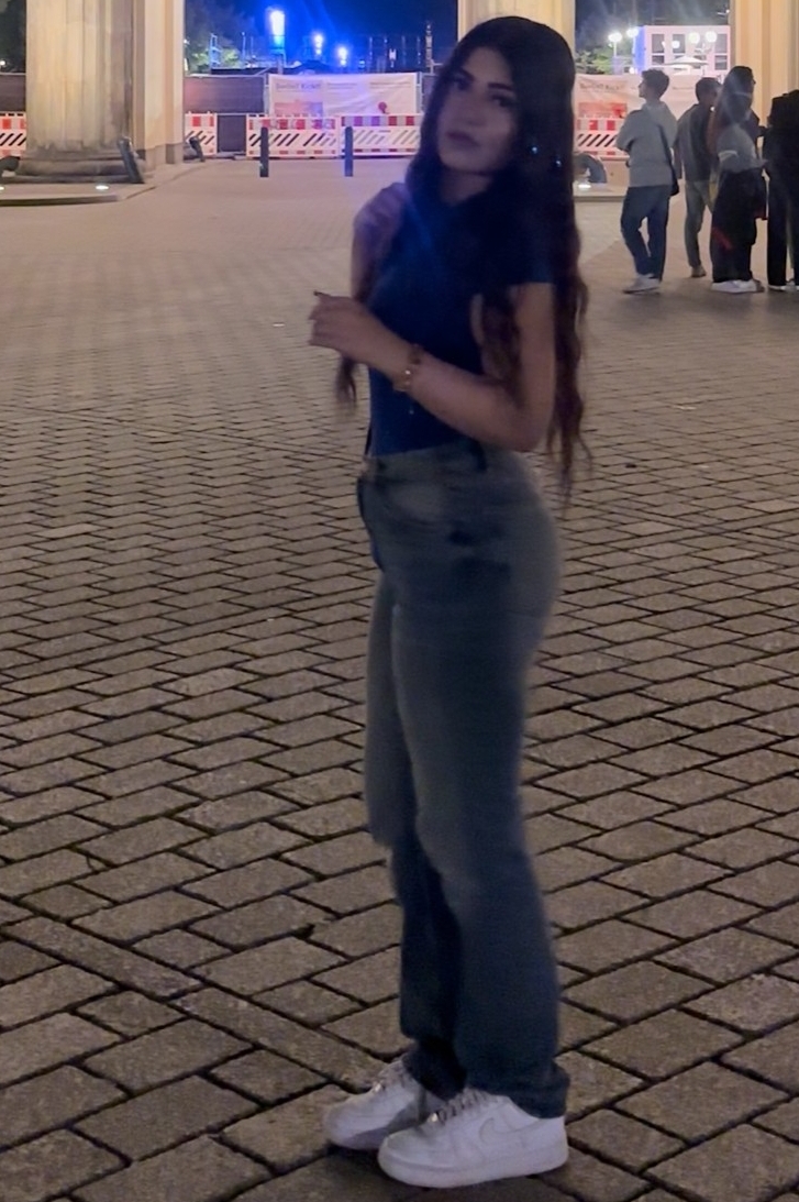 Weiteres Foto von Dalia