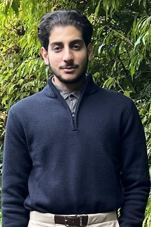 Weiteres Foto von Mohammad