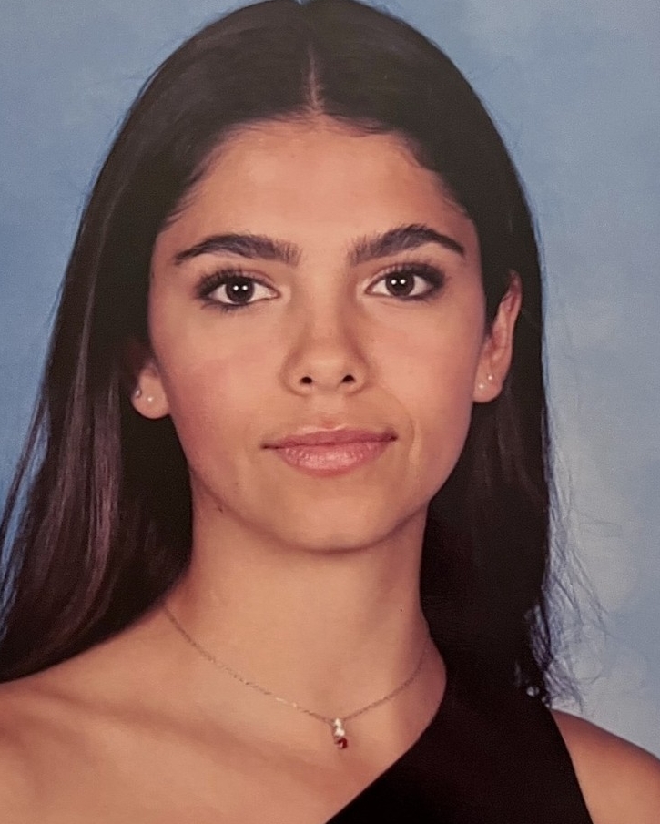 Profilbild von Andrea