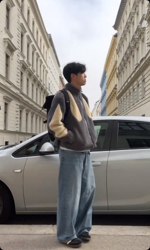 Weiteres Foto von Anh Tu