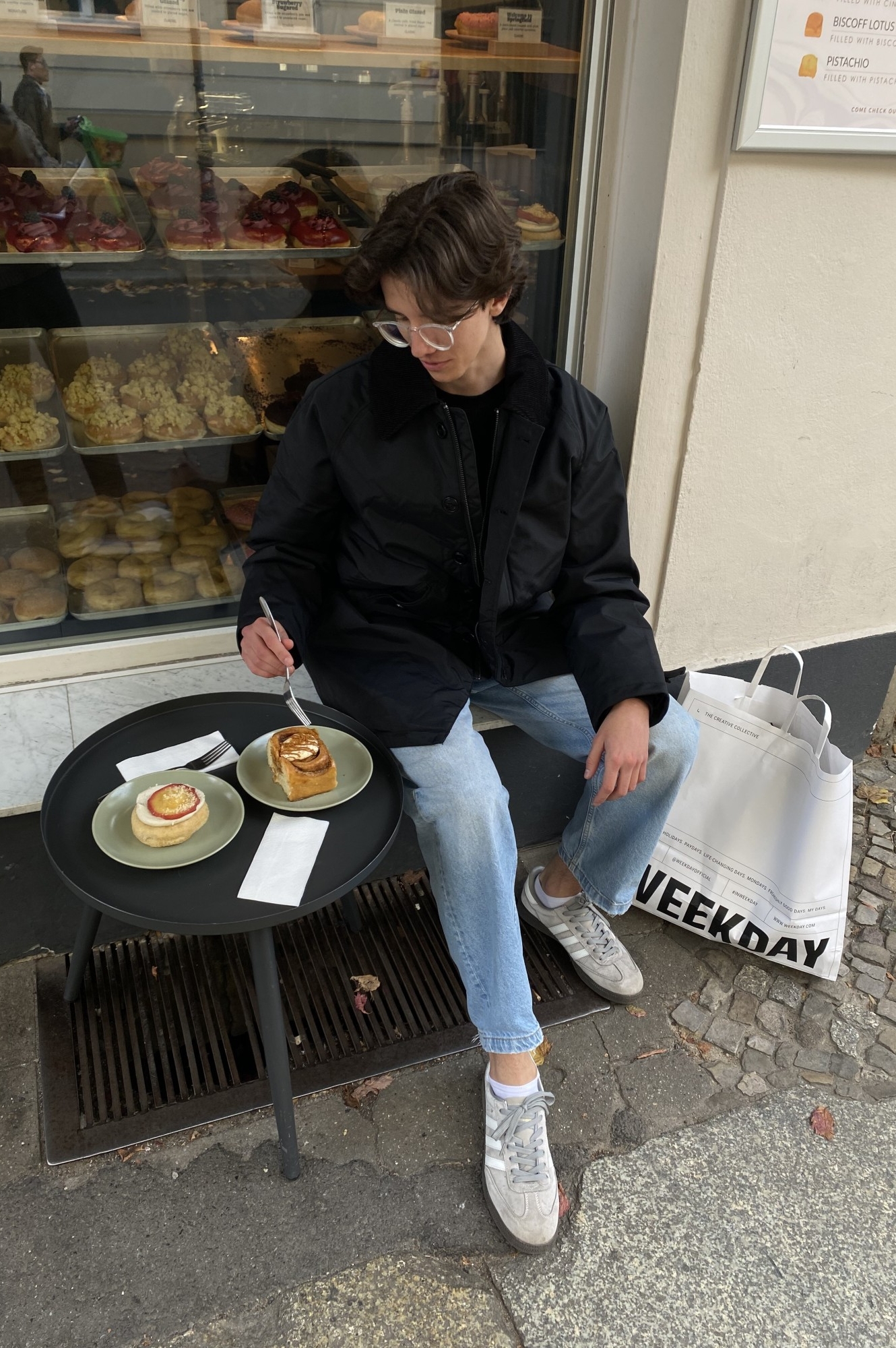 Weiteres Foto von Timofej