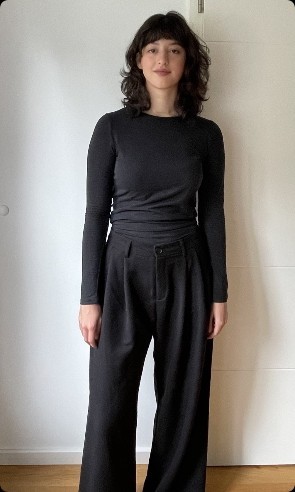 Weiteres Foto von Nora