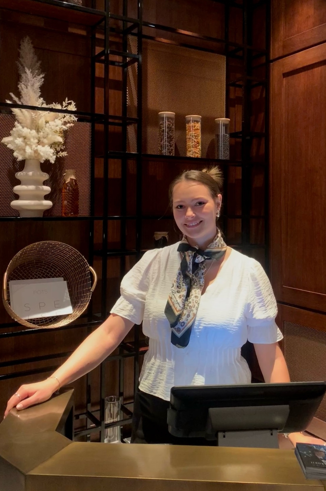 Weiteres Foto von Vivien