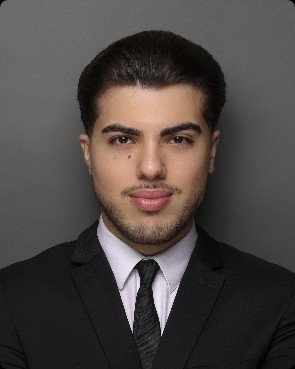 Profilbild von Muhammet