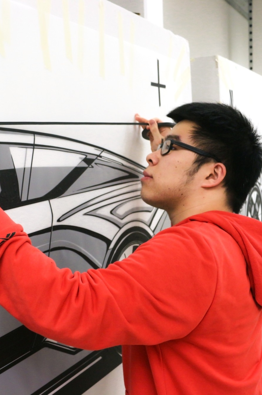 Weiteres Foto von Angelo