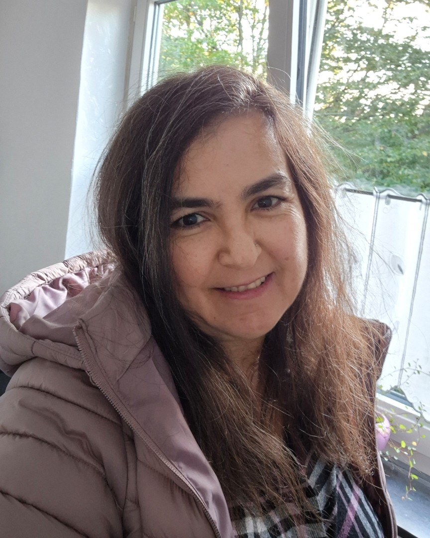 Profilbild von Karima