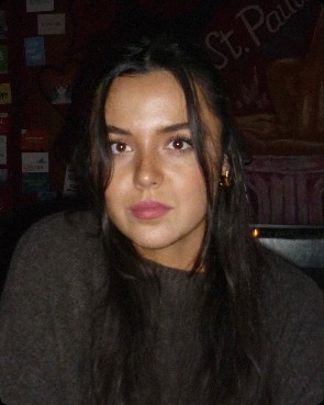 Profilbild von Saskia