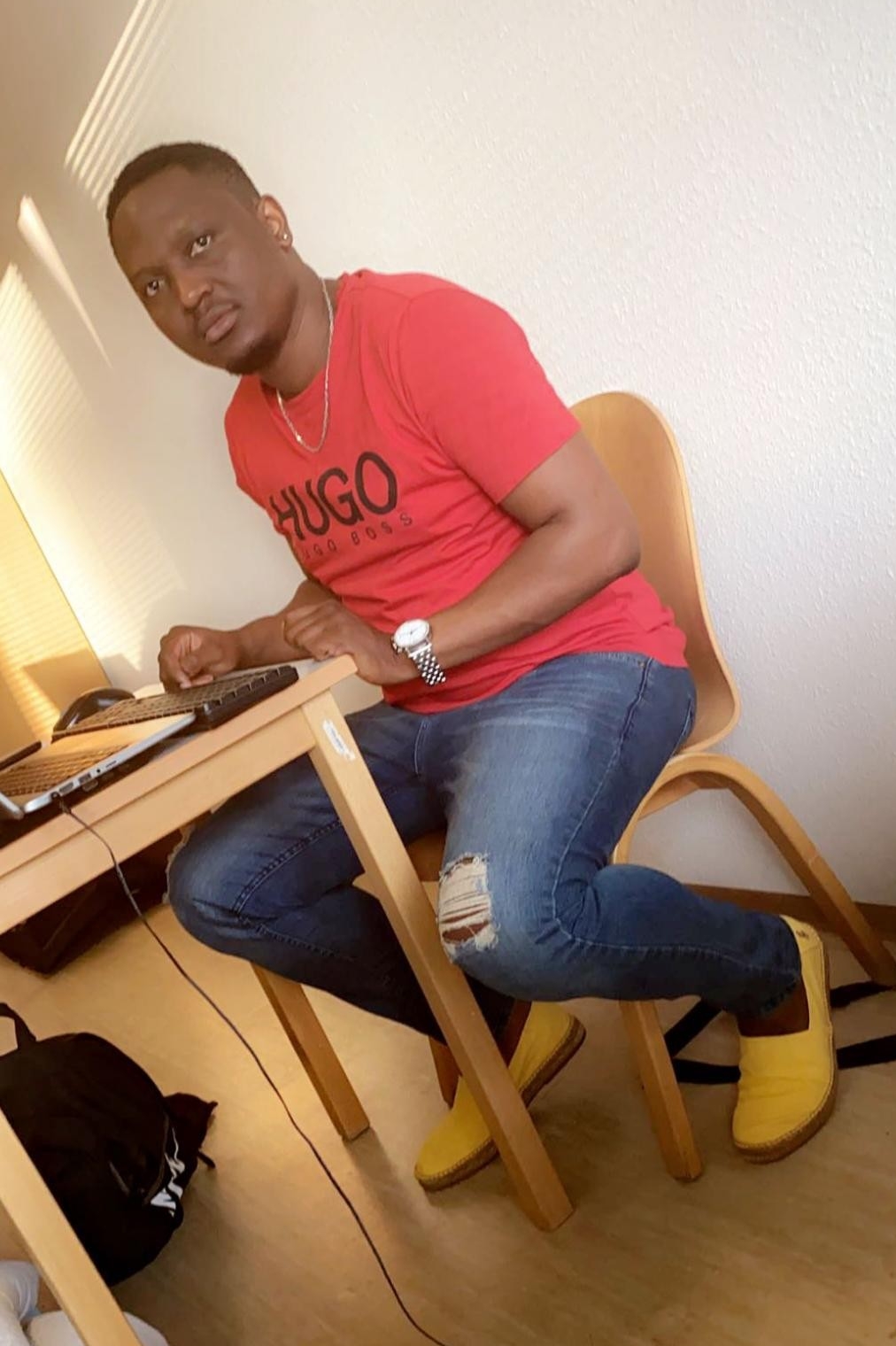 Weiteres Foto von Yannick