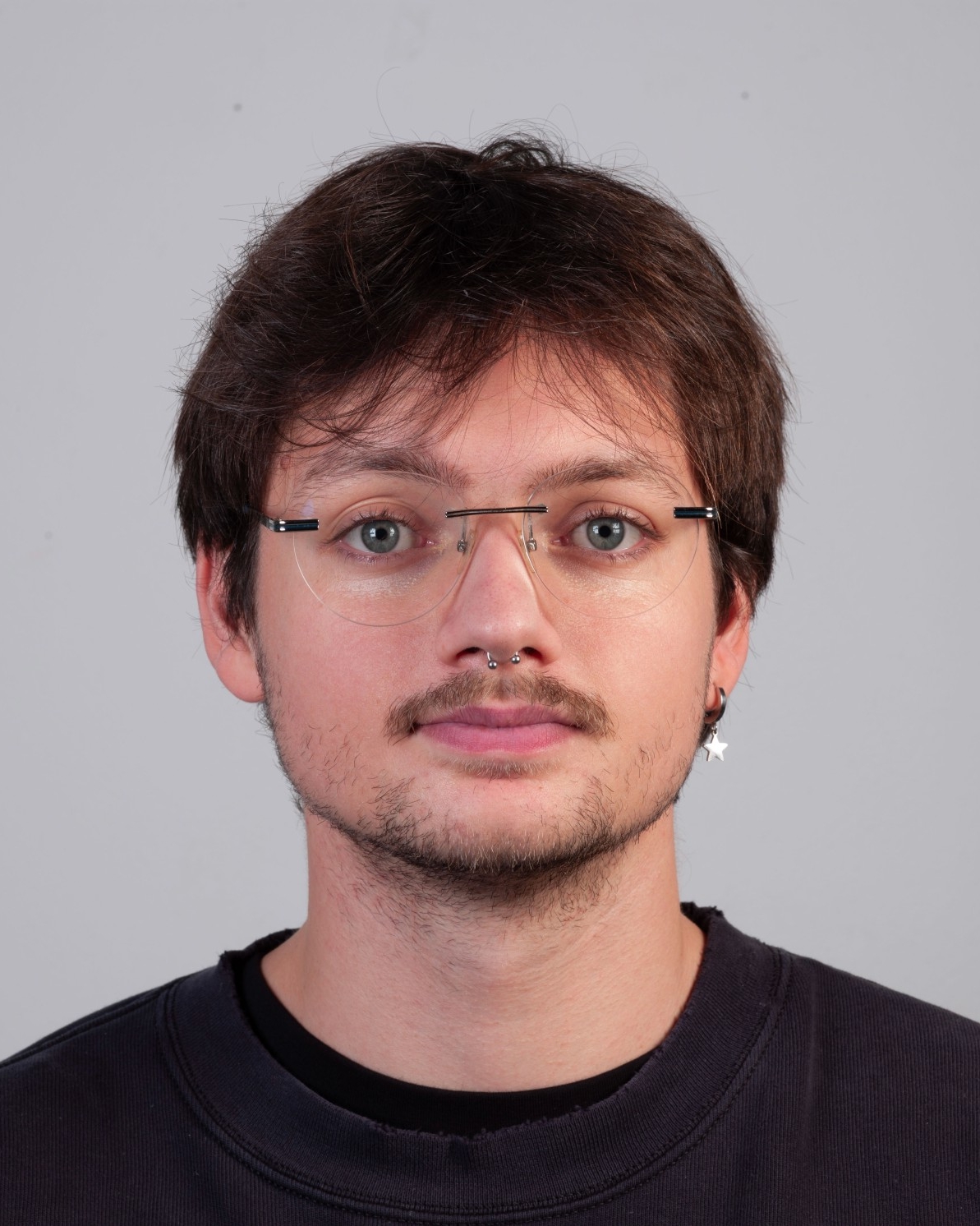 Profilbild von Fabien