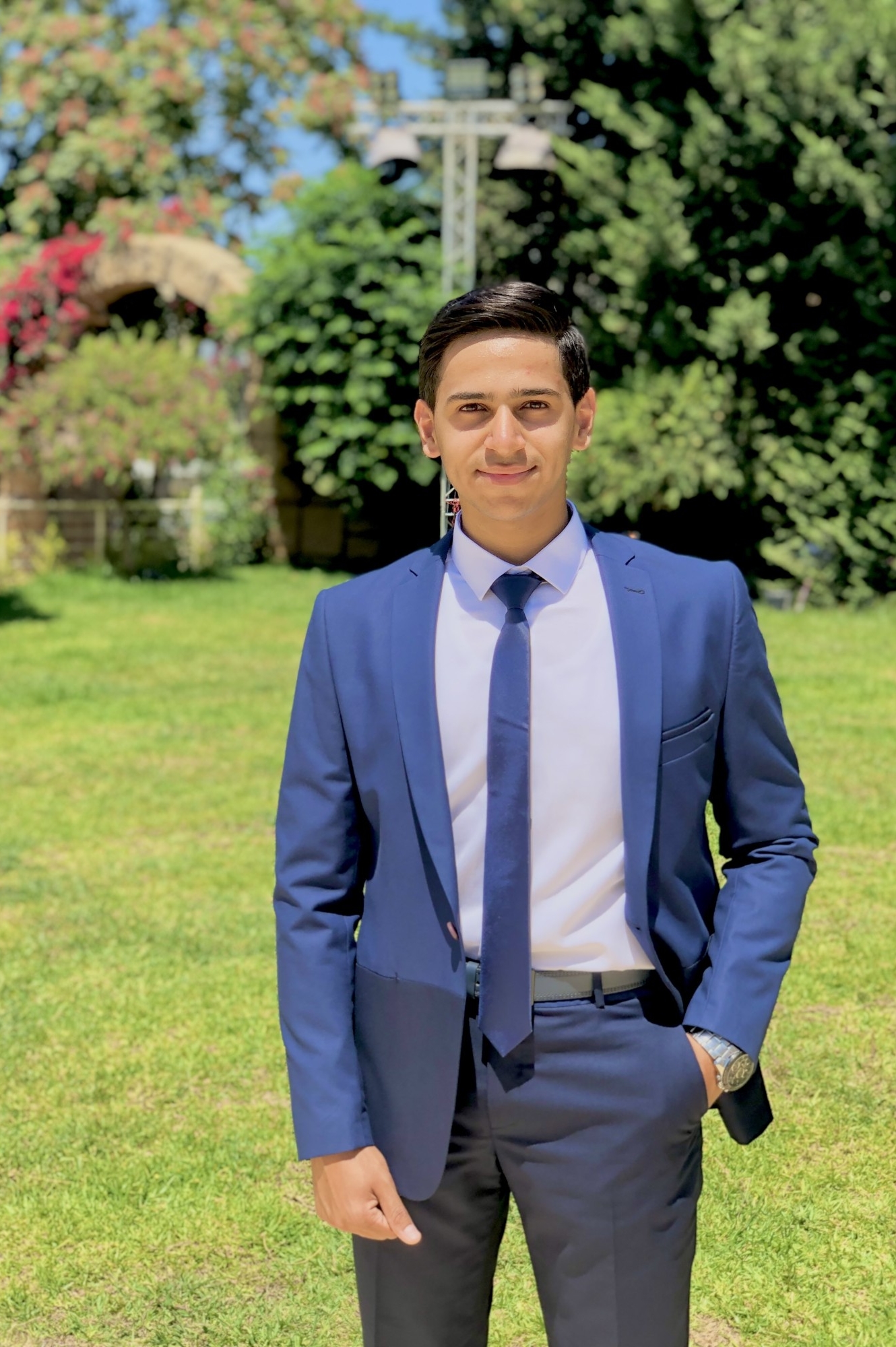 Weiteres Foto von Khodor