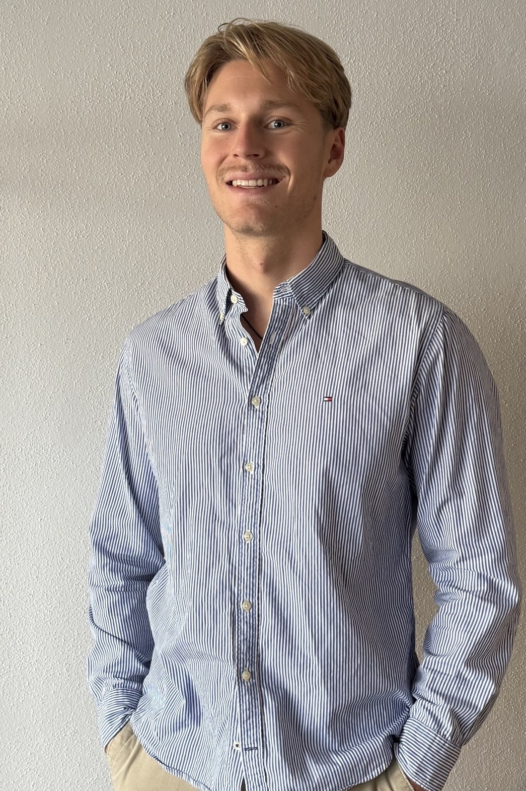 Weiteres Foto von Cedric