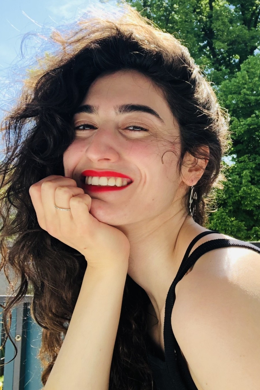 Weiteres Foto von Alev