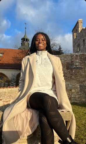 Weiteres Foto von Aminata