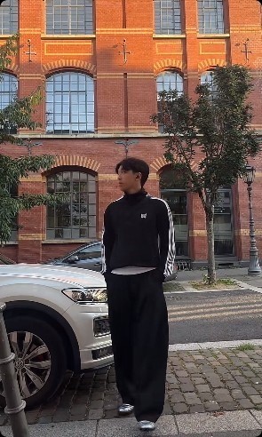 Weiteres Foto von Anh Tu