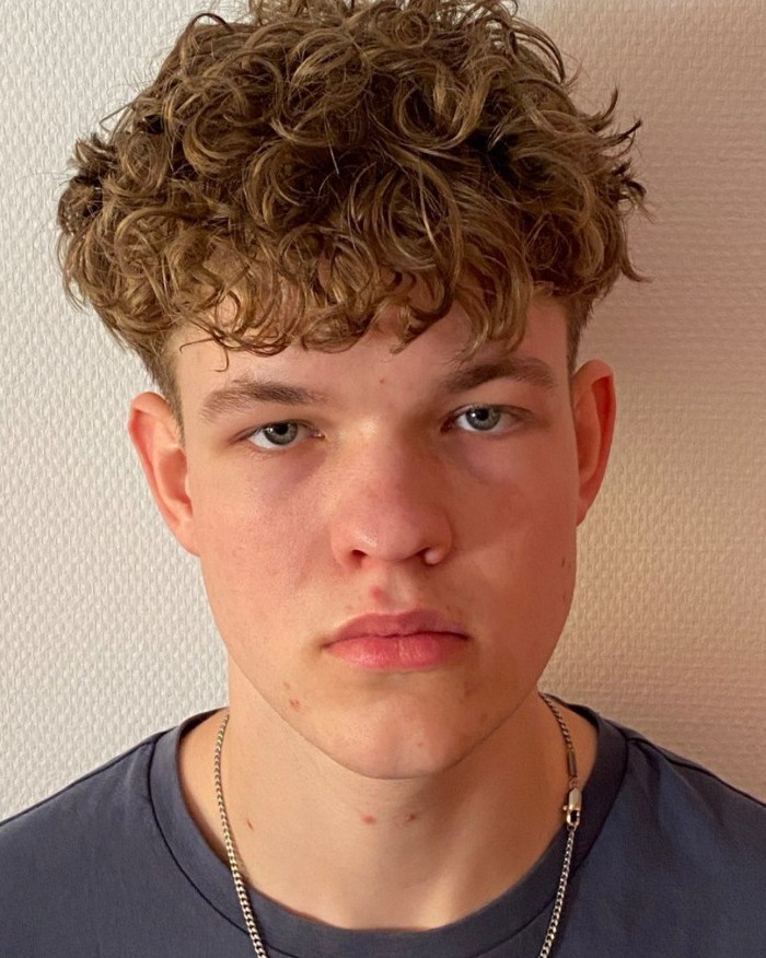 Profilbild von Tim Johannes