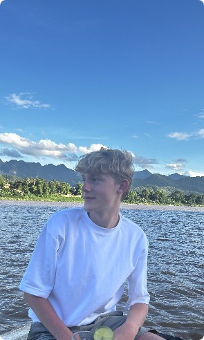 Weiteres Foto von Sebastian