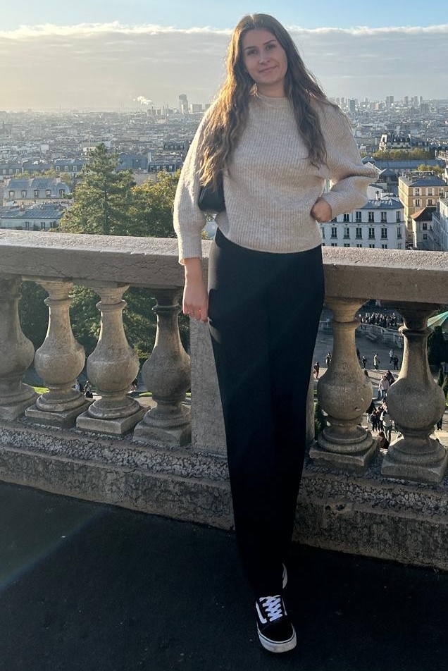 Weiteres Foto von Franziska