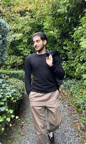 Weiteres Foto von Mohammad