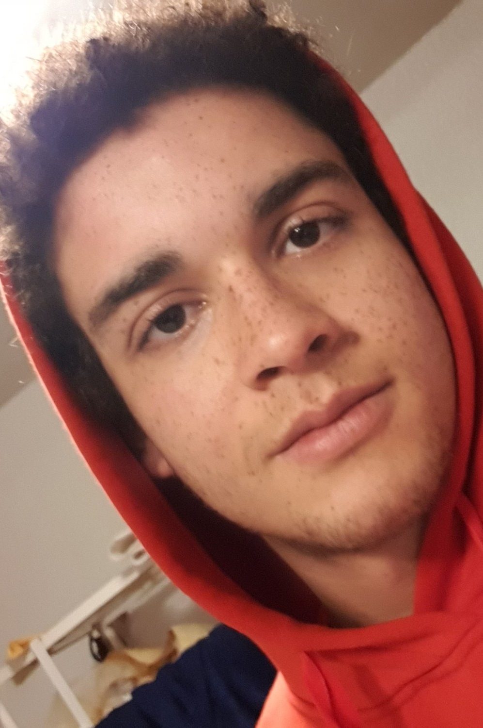 Weiteres Foto von Aaron