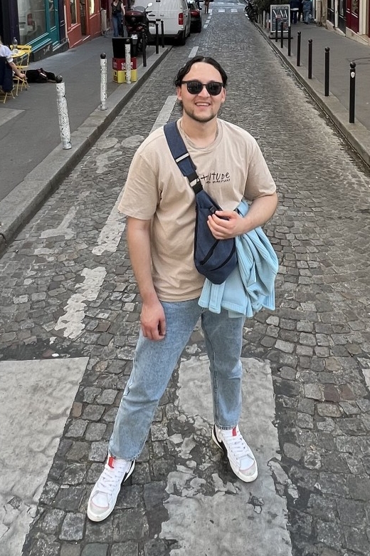 Weiteres Foto von Ibrokhimjon