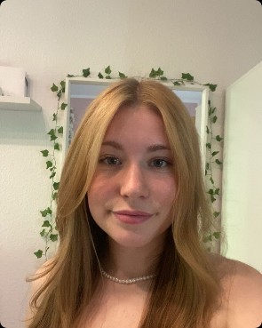 Profilbild von Ronja