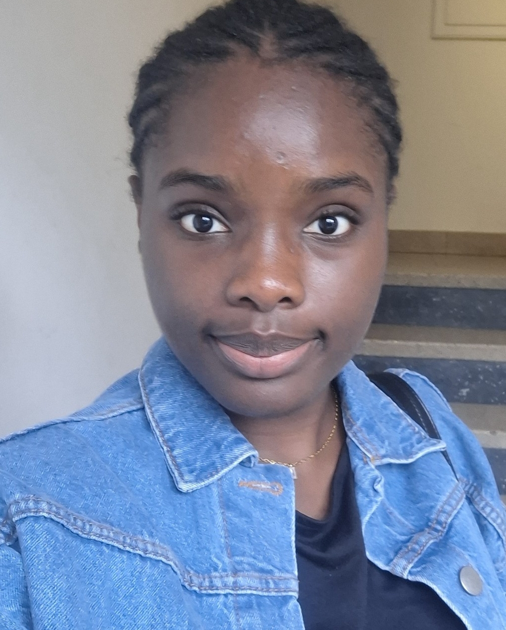 Profilbild von Tatiana