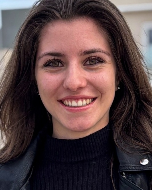 Profilbild von Mariella