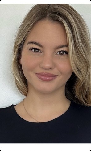 Weiteres Foto von Róisín