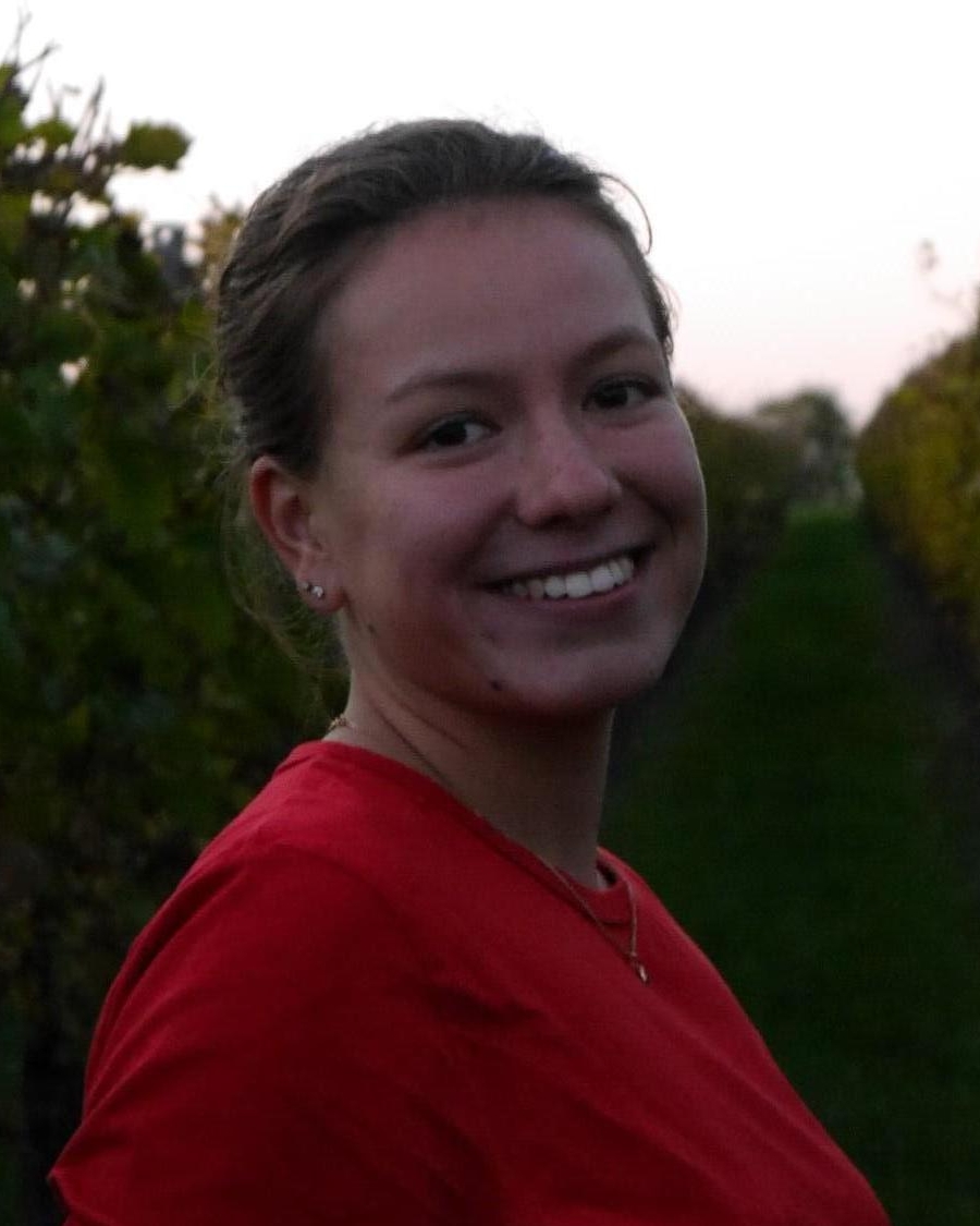 Profilbild von Maria