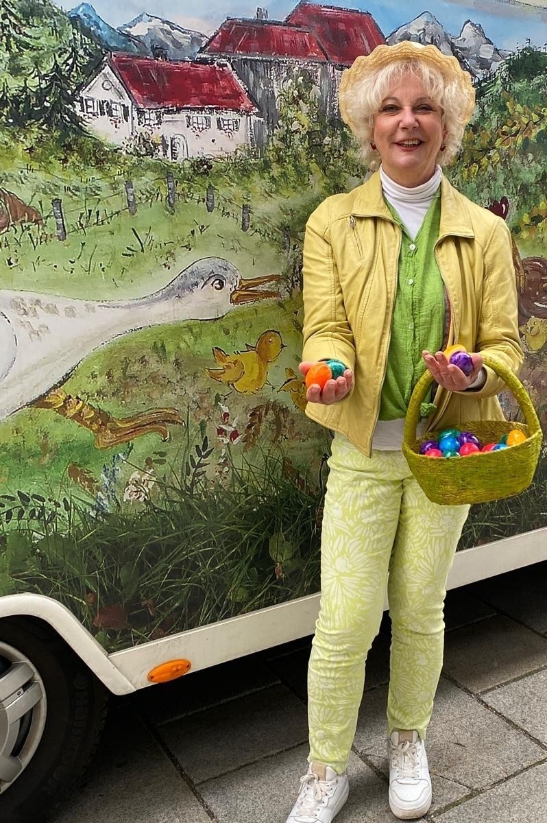 Weiteres Foto von Doris