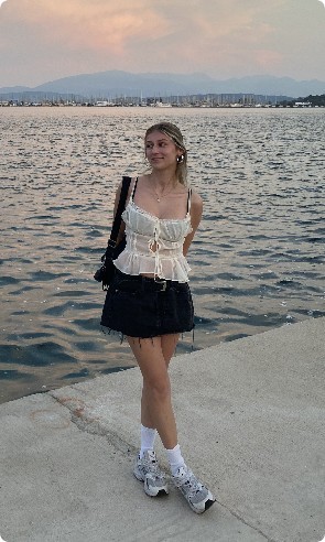 Weiteres Foto von Anna-Elena