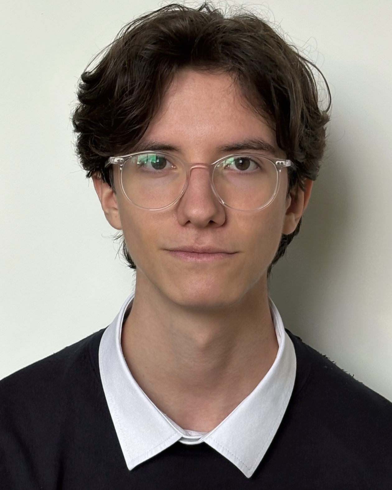 Profilbild von Timofej