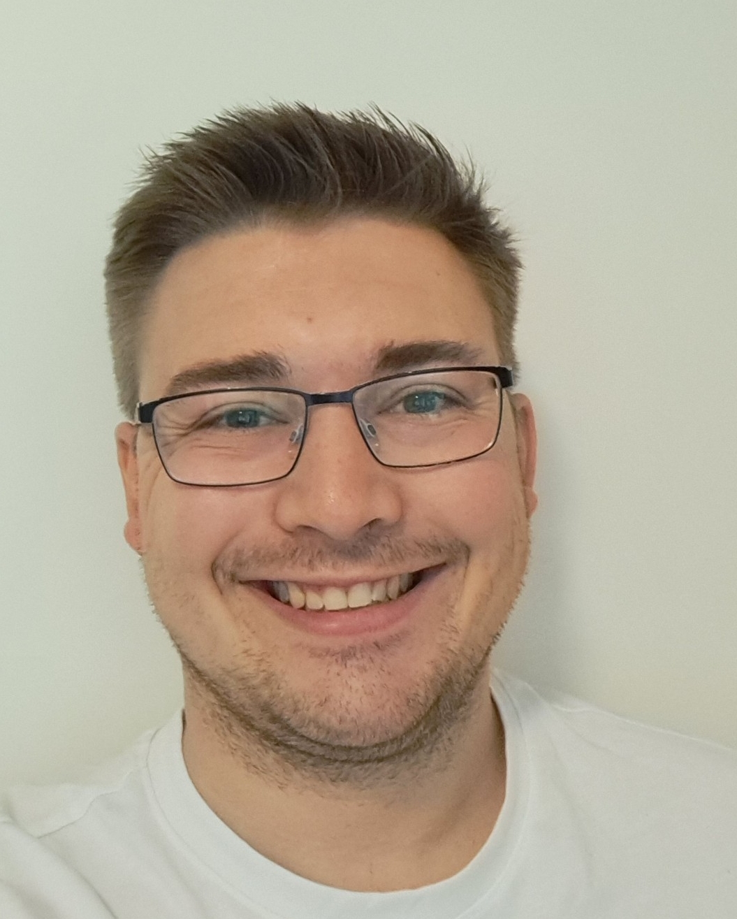 Profilbild von Mika Johan