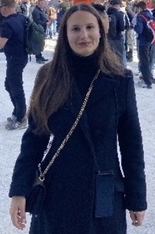 Weiteres Foto von Lea