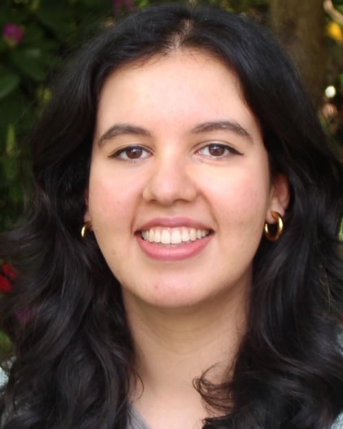 Profilbild von Sadaf