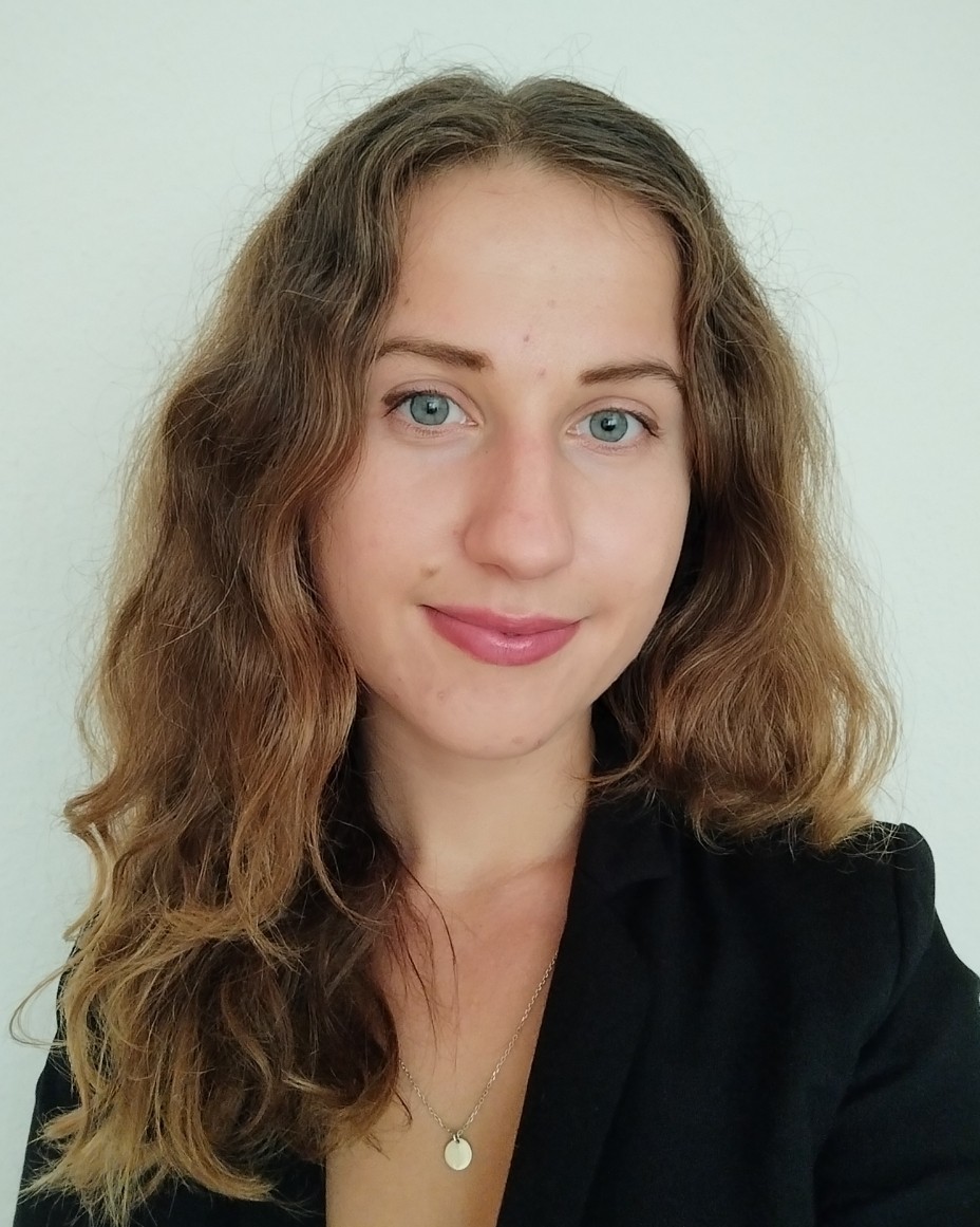 Profilbild von Sylvie