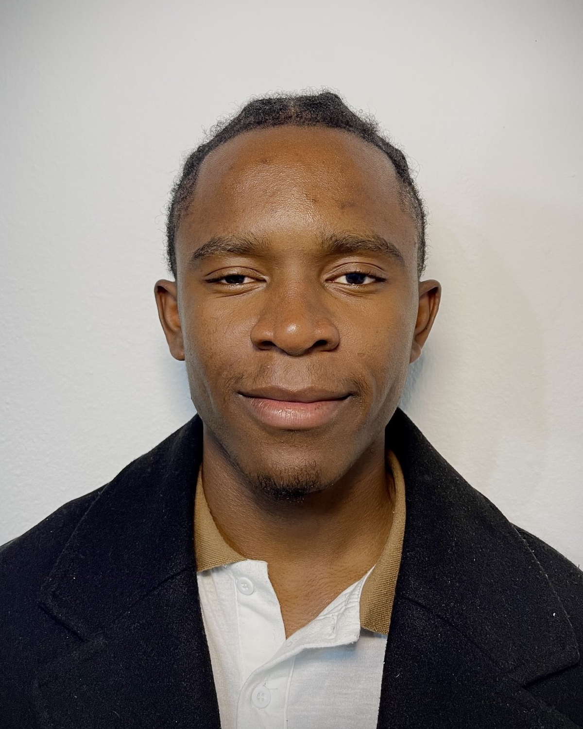 Profilbild von Dzoyem Wilfred Arnold