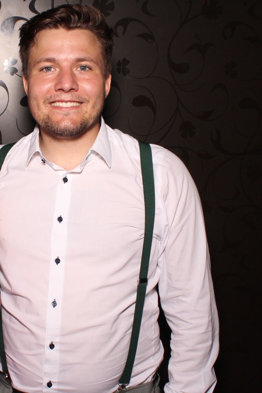 Weiteres Foto von Luis Benedict