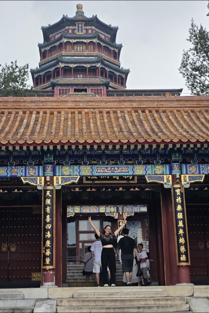 Weiteres Foto von Larissa