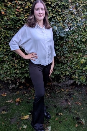 Weiteres Foto von Leonie