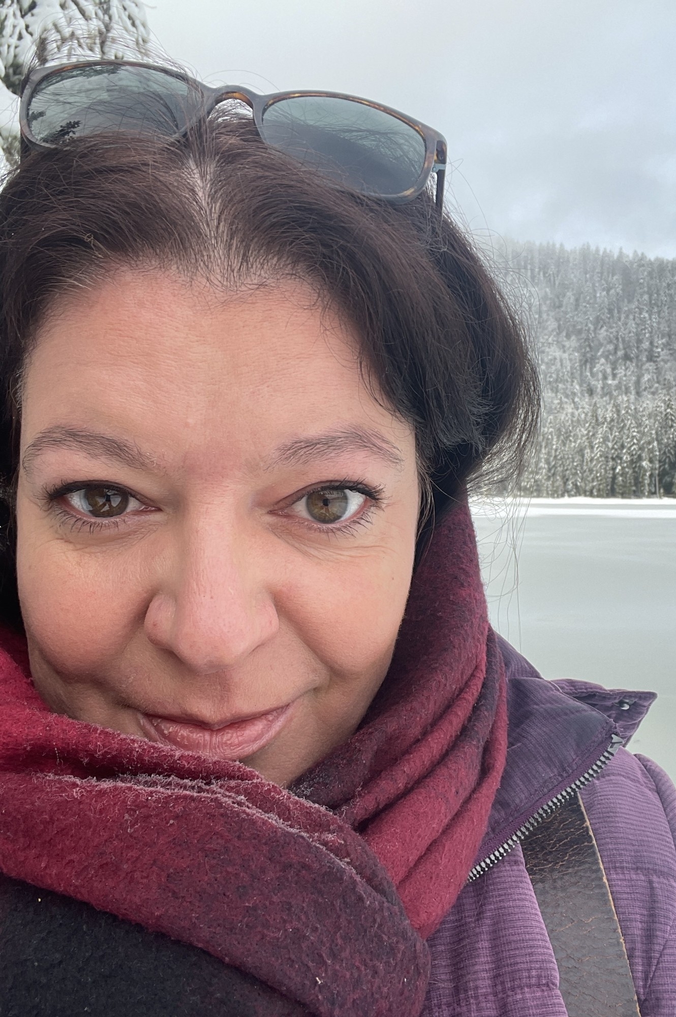 Weiteres Foto von Katharina