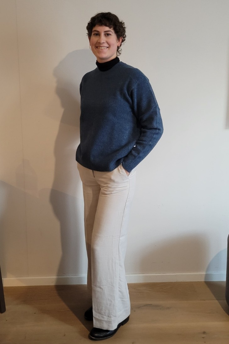 Weiteres Foto von Meike