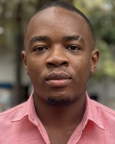 Profilbild von Kerry Chester