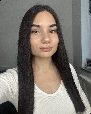 Profilbild von Derya