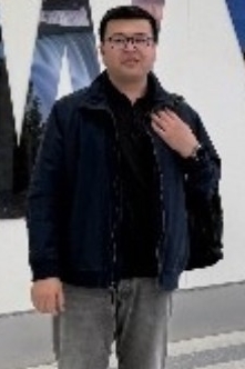 Weiteres Foto von Zayniddin