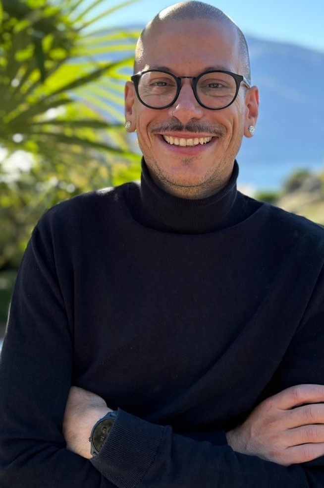 Weiteres Foto von Markus