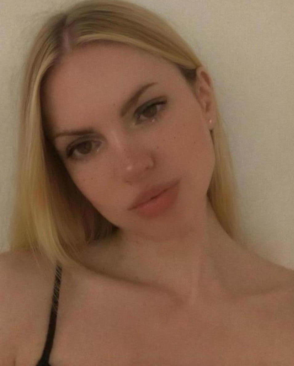Profilbild von Svetlana