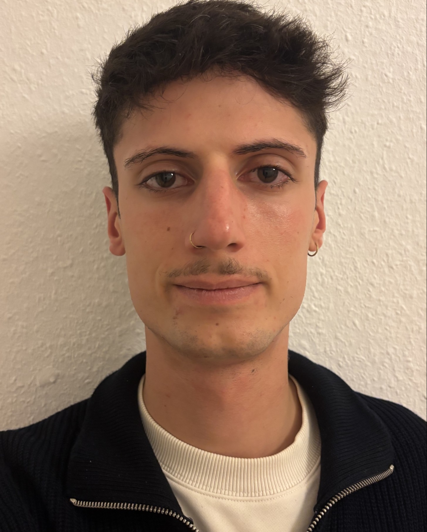 Profilbild von Darius