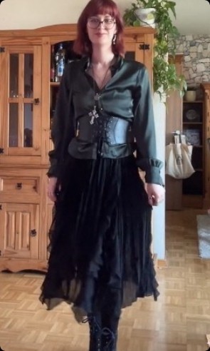 Weiteres Foto von Leoni Eleonore