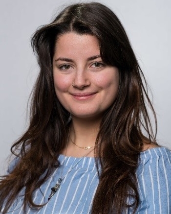 Profilbild von Beatrice